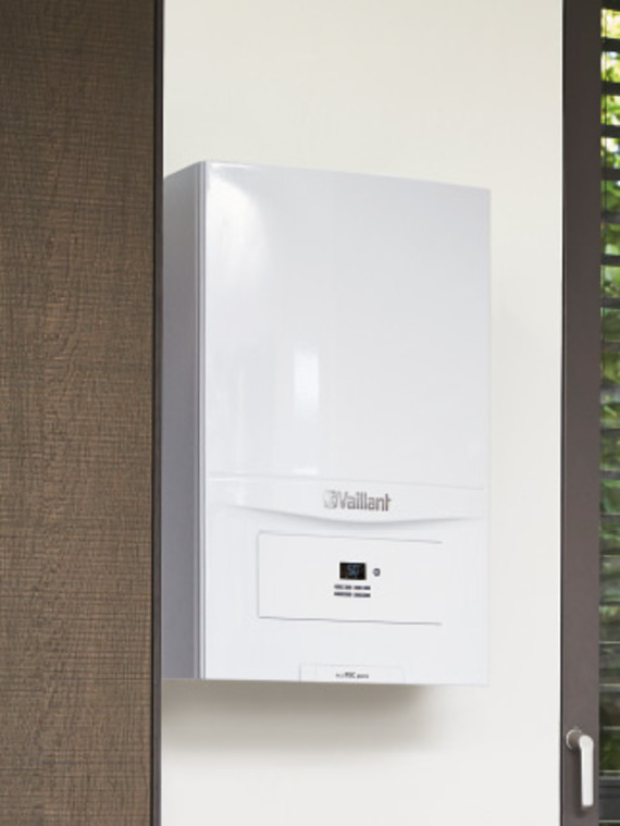 Vaillant ecoTEC Exclusive Green iQ 36 Multi Yoğuşmalı Kombi