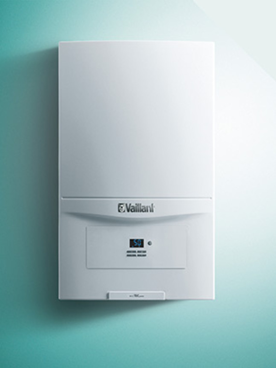 Vaillant ecoTEC Exclusive Green iQ 36 Multi Yoğuşmalı Kombi