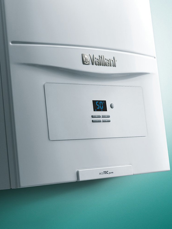 Vaillant ecoTEC Exclusive Green iQ 36 Multi Yoğuşmalı Kombi