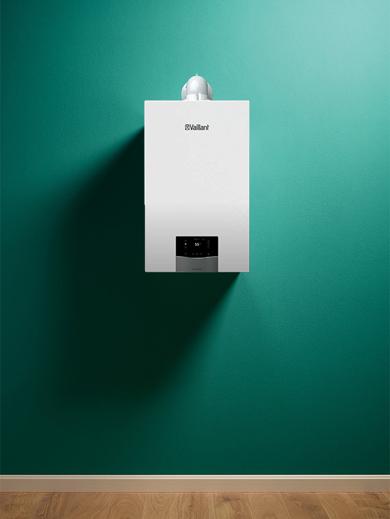 Vaillant ecoTEC Exclusive Green iQ 36 Multi Yoğuşmalı Kombi